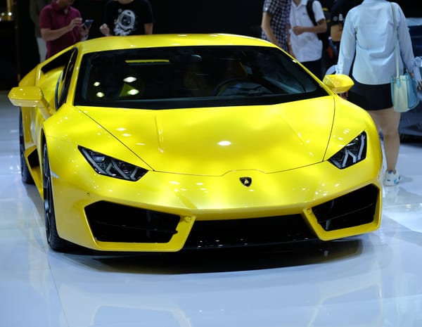 VIMS 2016 - Vietnam International Motor Show 2016